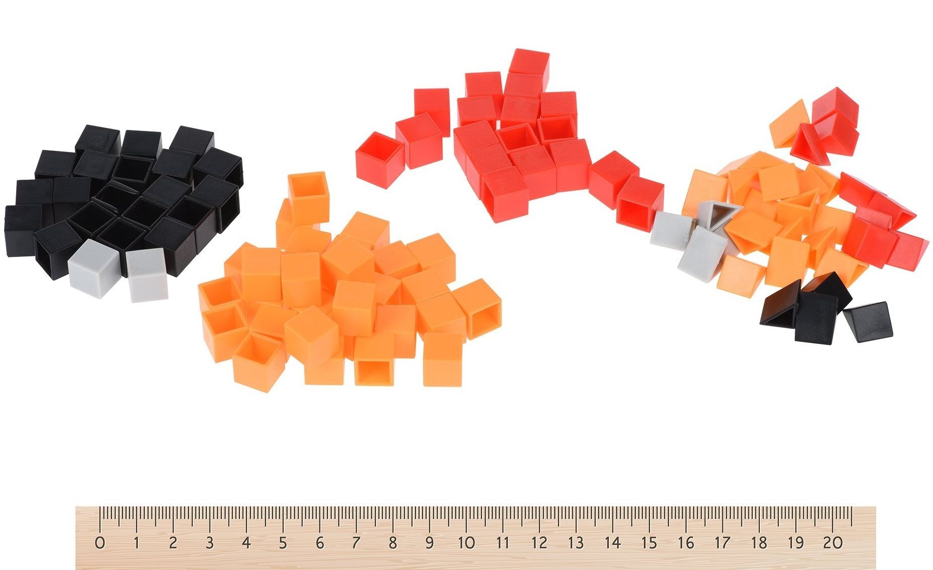 Пазл Same Toy Puzzle Art 357 елементів (5992-3Ut)фото5