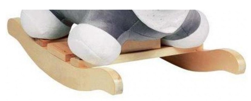 Крісло-гойдалка Nattou Пандочка Лулу (963367)фото2