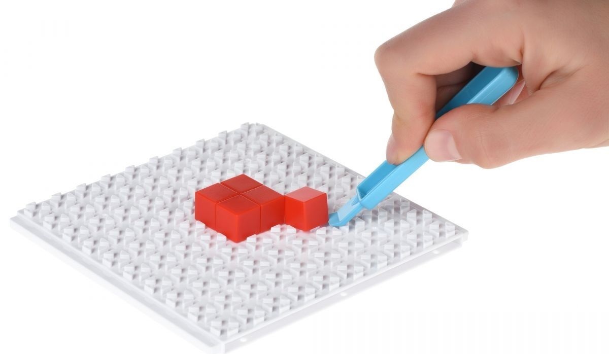 Пазл Same Toy Puzzle Art Animal serias 306 элементов (5991-6Ut) фото