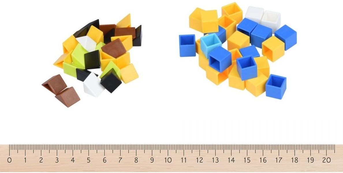 Пазл Same Toy Puzzle Art Animal serias 306 элементов (5991-6Ut) фото 5