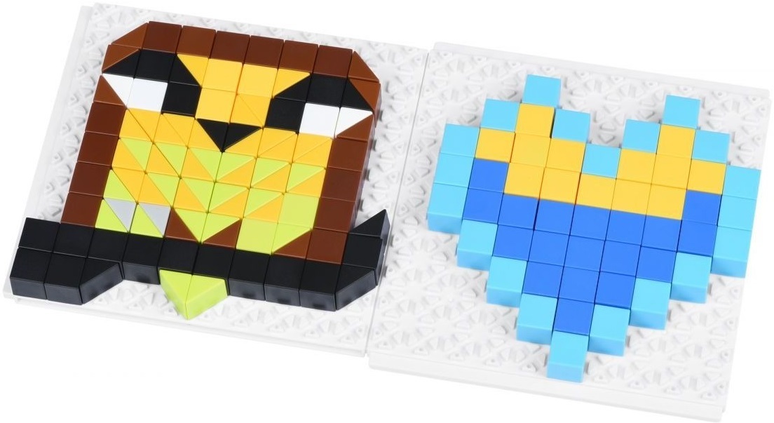 Пазл Same Toy Puzzle Art Animal serias 306 элементов (5991-6Ut) фото 2