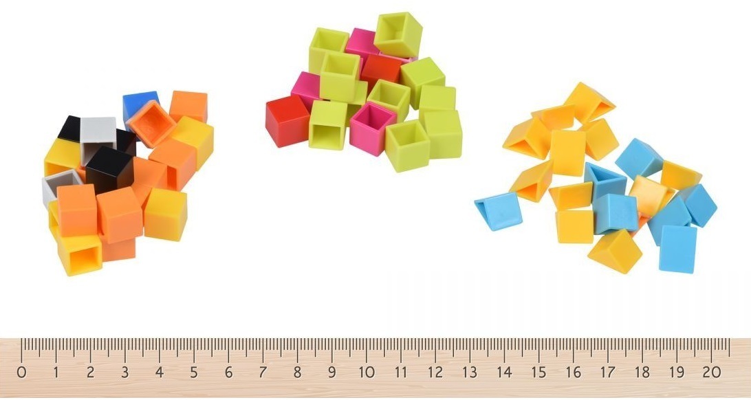 Пазл Same Toy Puzzle Art Didgital serias 170 элементов (5991-1Ut) фото 5