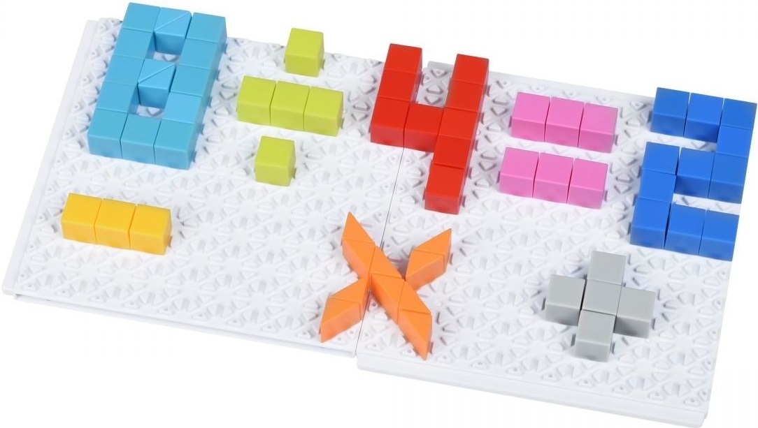 Пазл Same Toy Puzzle Art Didgital serias 170 элементов (5991-1Ut) фото 2