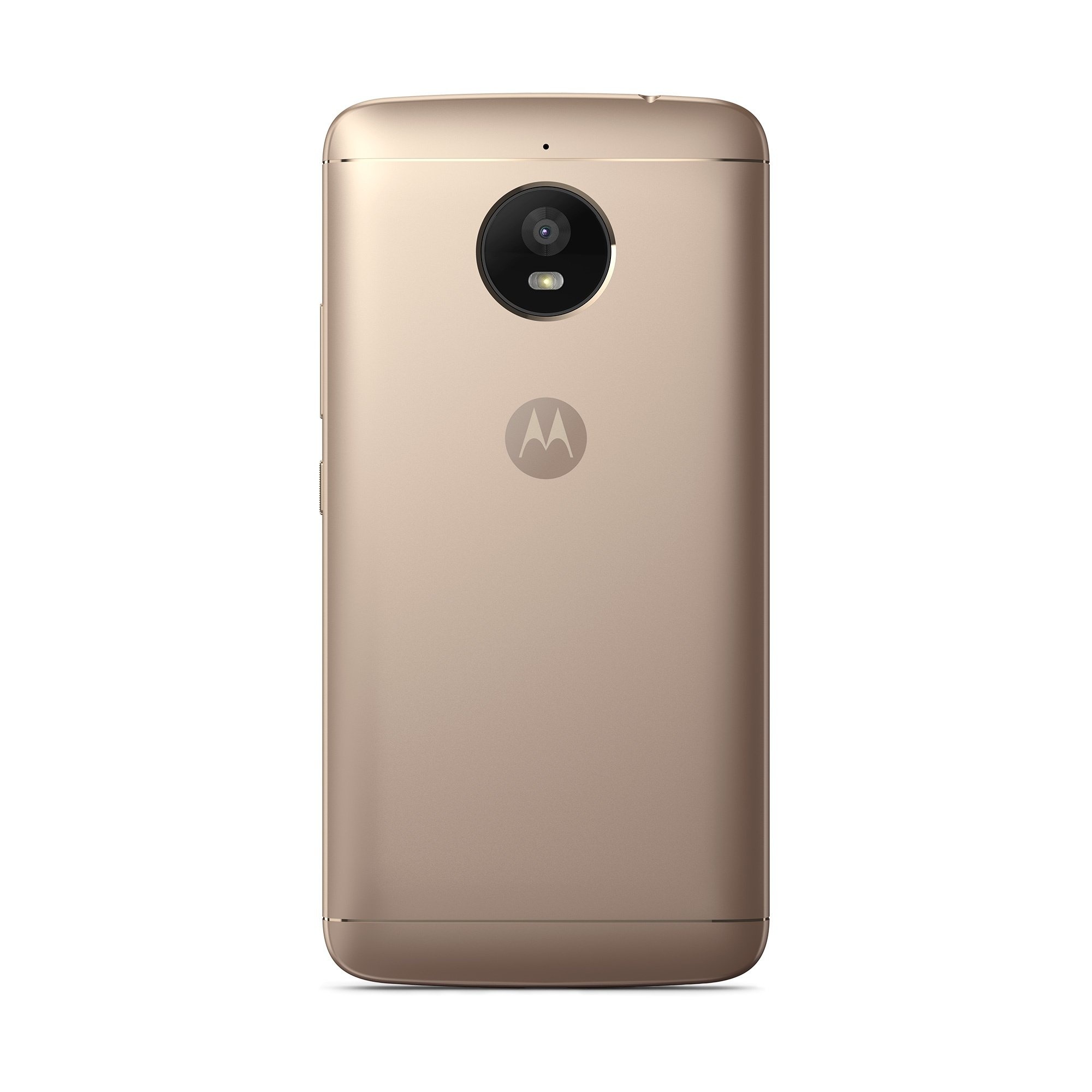 Смартфон Motorola Moto E Plus (XT1771) Fine Gold фото 4