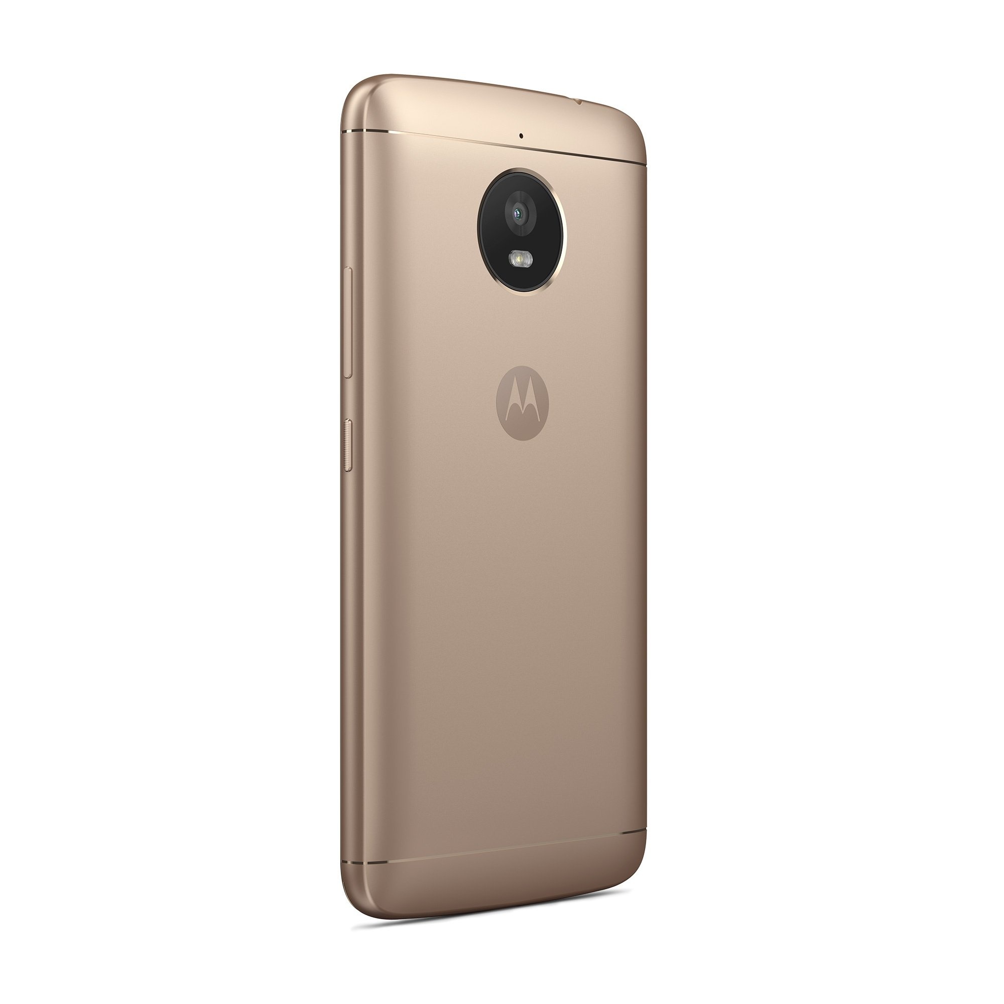 Смартфон Motorola Moto E Plus (XT1771) Fine Gold фото 6