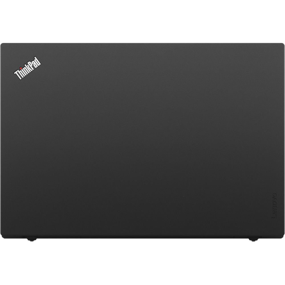 Ноутбук LENOVO ThinkPad T560 Black (20FJS37Y00) фото 10
