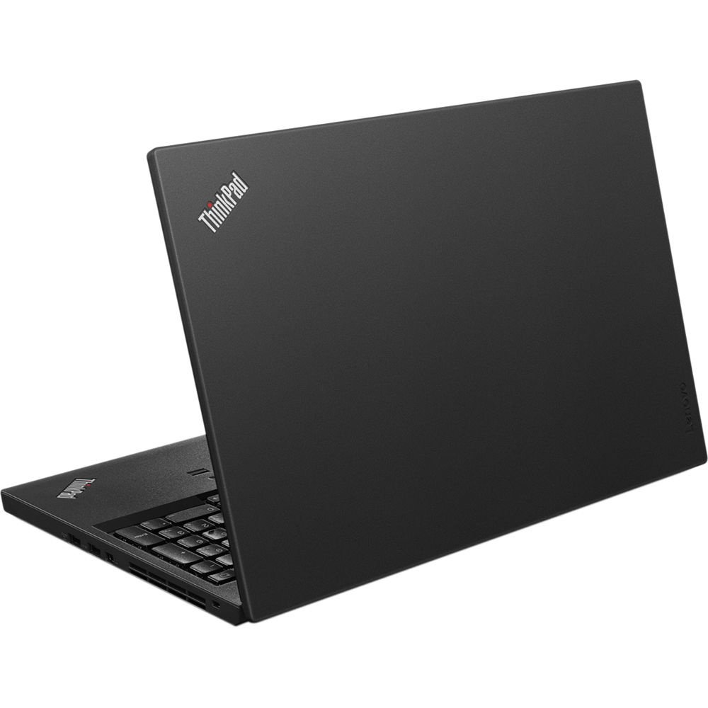 Ноутбук LENOVO ThinkPad T560 Black (20FJS37Y00) фото 11