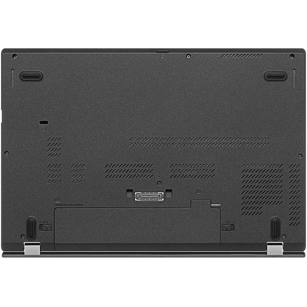 Ноутбук LENOVO ThinkPad T560 Black (20FJS37Y00) фото 12