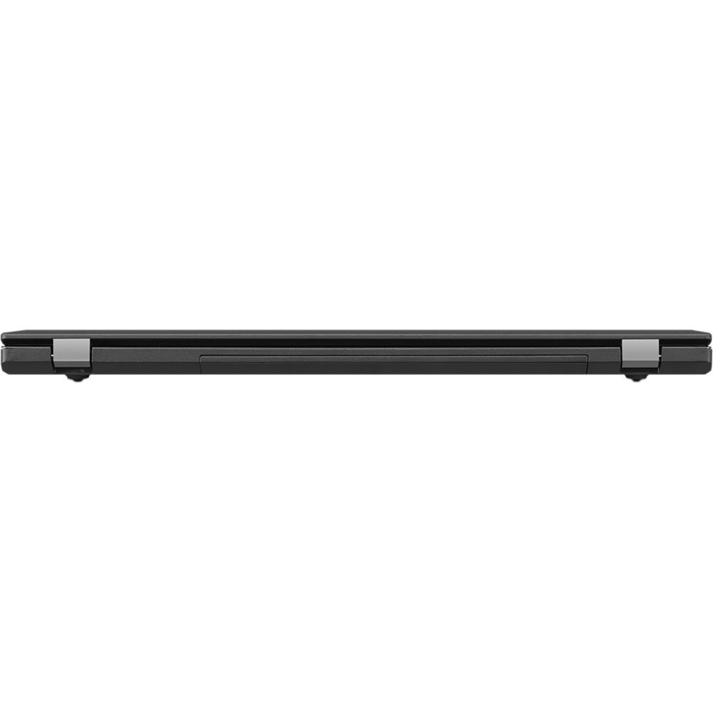 Ноутбук LENOVO ThinkPad T560 Black (20FJS37Y00) фото 13