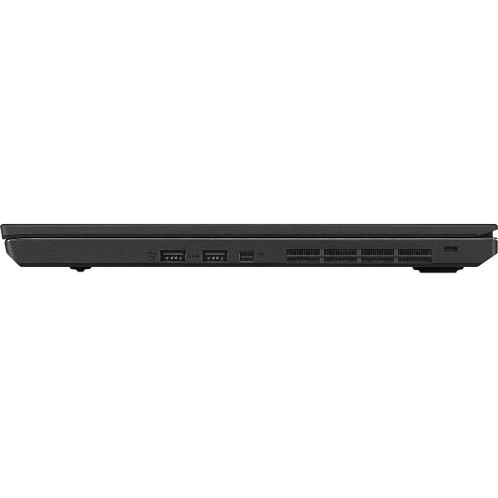 Ноутбук LENOVO ThinkPad T560 Black (20FJS37Y00) фото 15