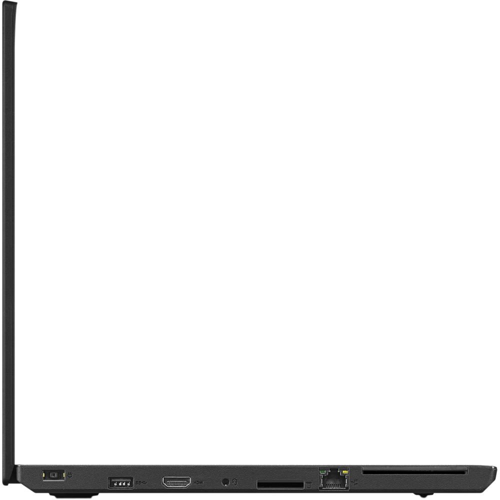 Ноутбук LENOVO ThinkPad T560 Black (20FJS37Y00) фото 18