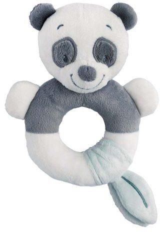 Брязкальце-кільце Nattou Пандочка Лулу з музикою (963244)фото2