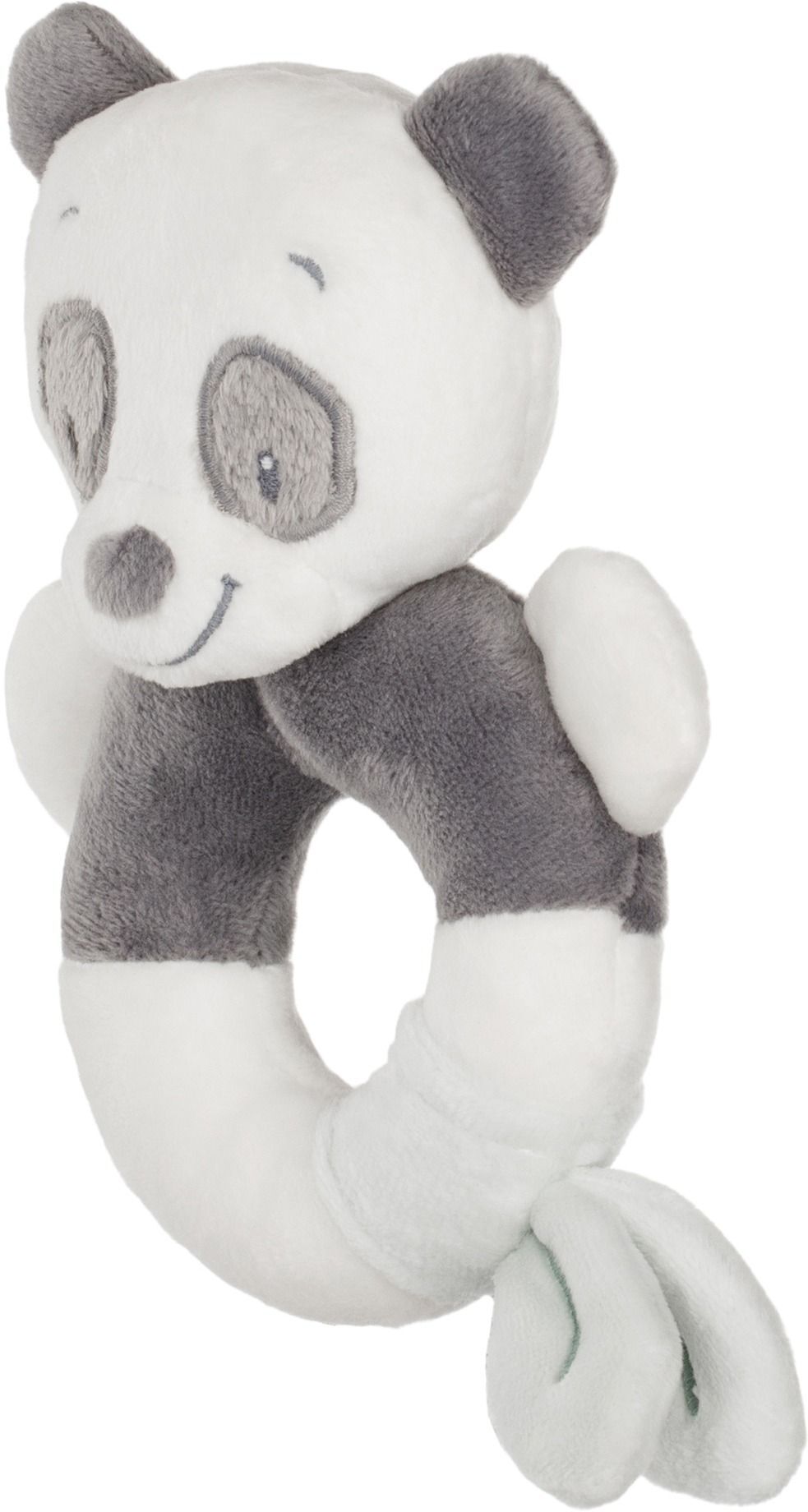 Брязкальце-кільце Nattou Пандочка Лулу з музикою (963244)фото3