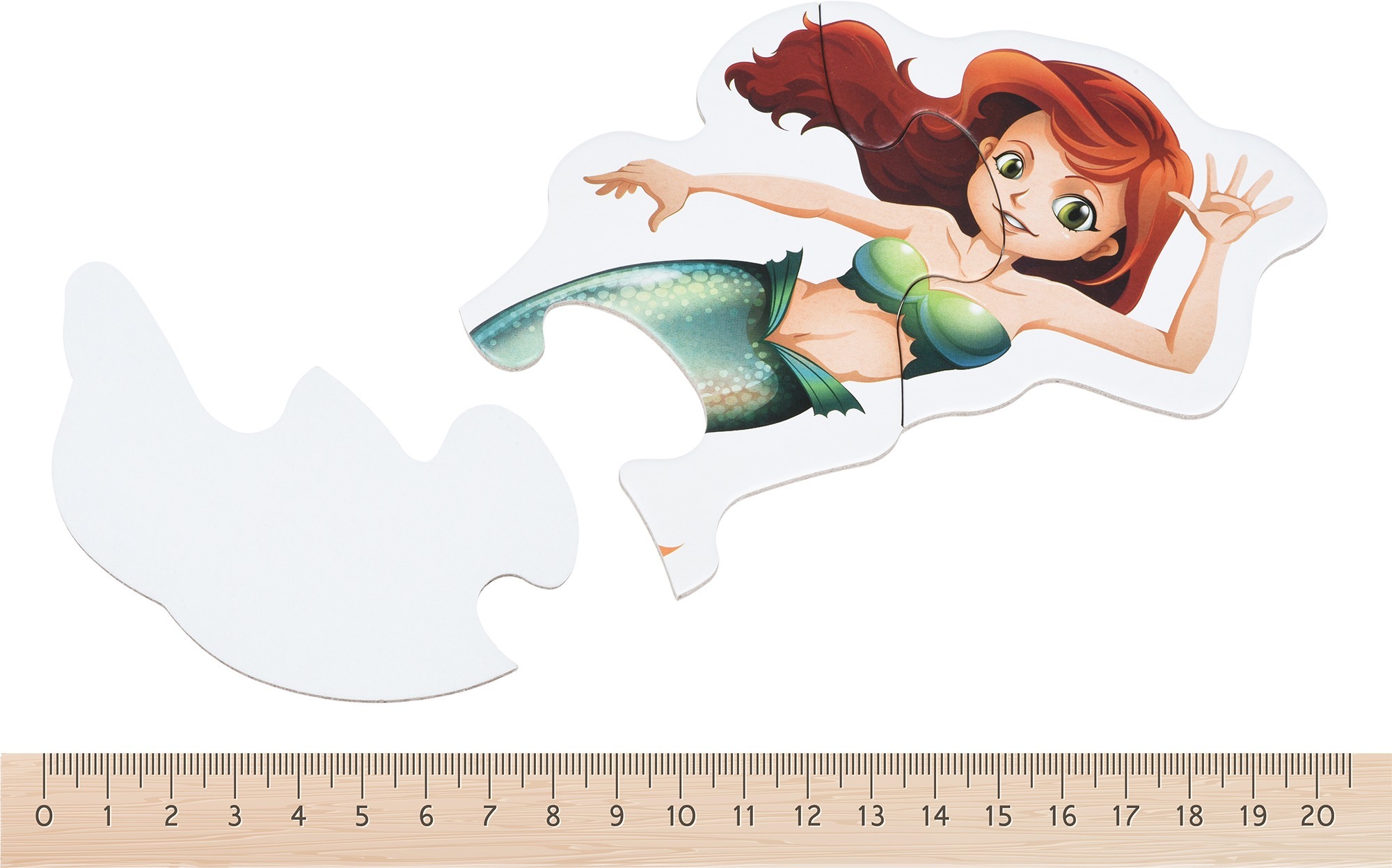 Пазл Same Toy Highsun Герої казок (88061Ut)фото4