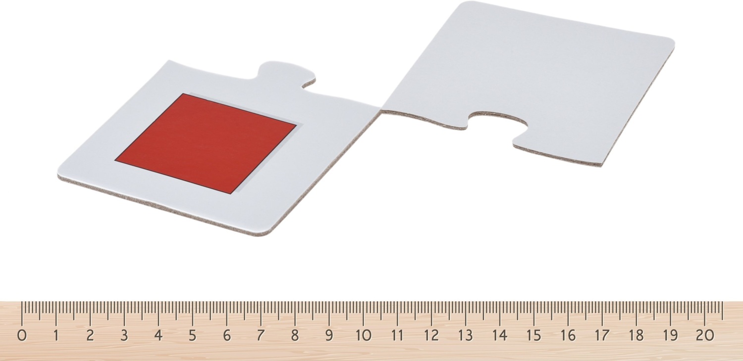 Пазл Same Toy Mad Xiang Цвета и фигуры (2053AUt) фото