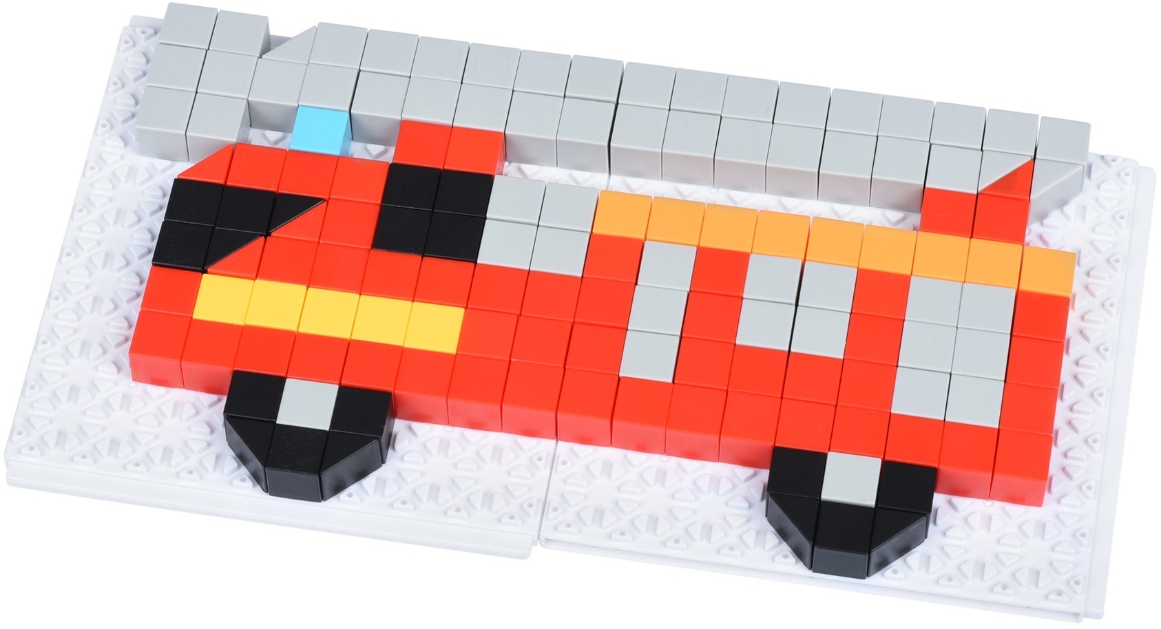 Пазл Same Toy Puzzle Art Fire serias (5991-3Ut)фото2