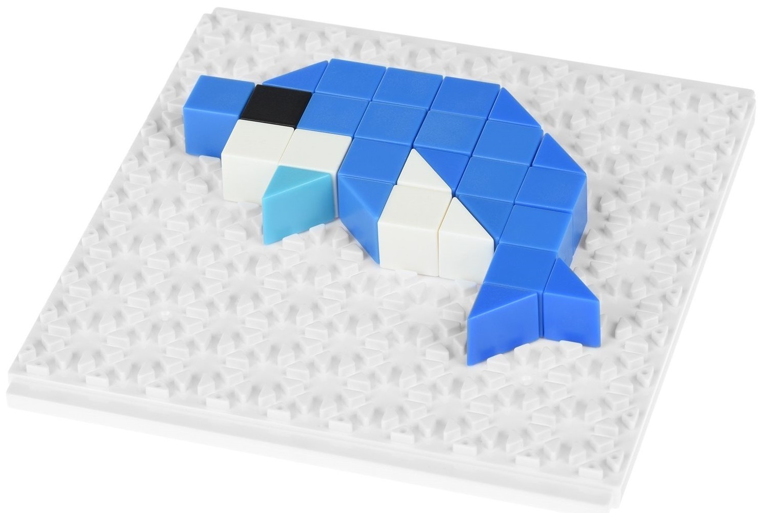 Пазл Same Toy Puzzle Art Ocean serias 136 елементів (5990-4Ut)фото2