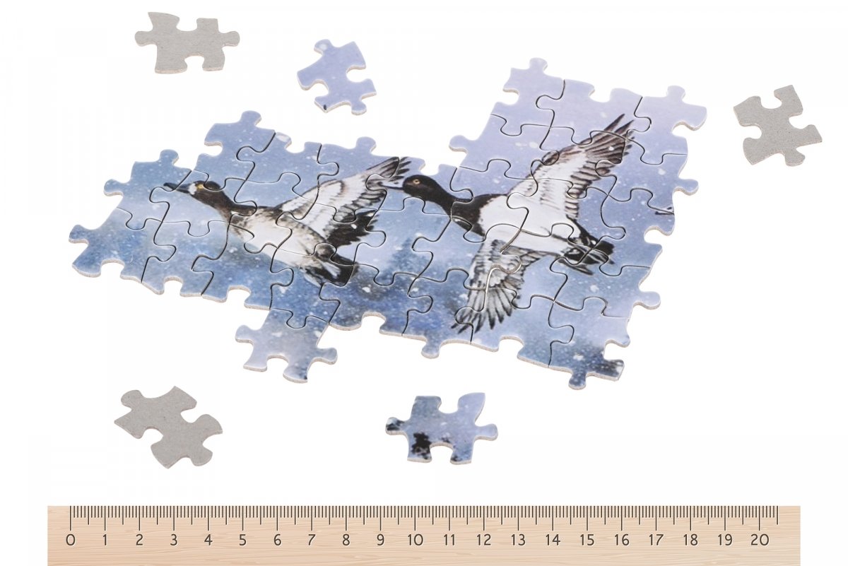 Пазл Same Toy Причал 1000 элементов (88023Ut) фото 