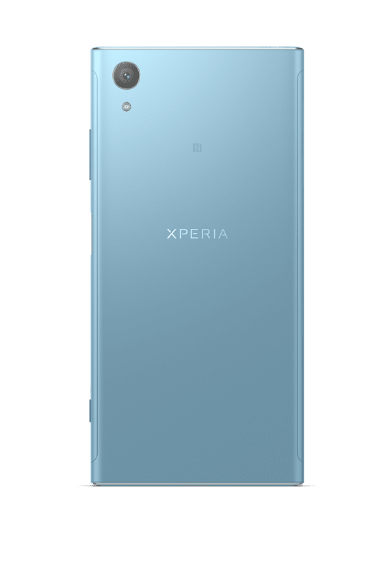 Смартфон Sony Xperia XA1 Plus G3412 Blue фото 7