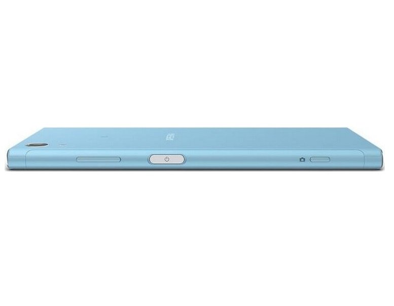 Смартфон Sony Xperia XA1 Plus G3412 Blue фото 9