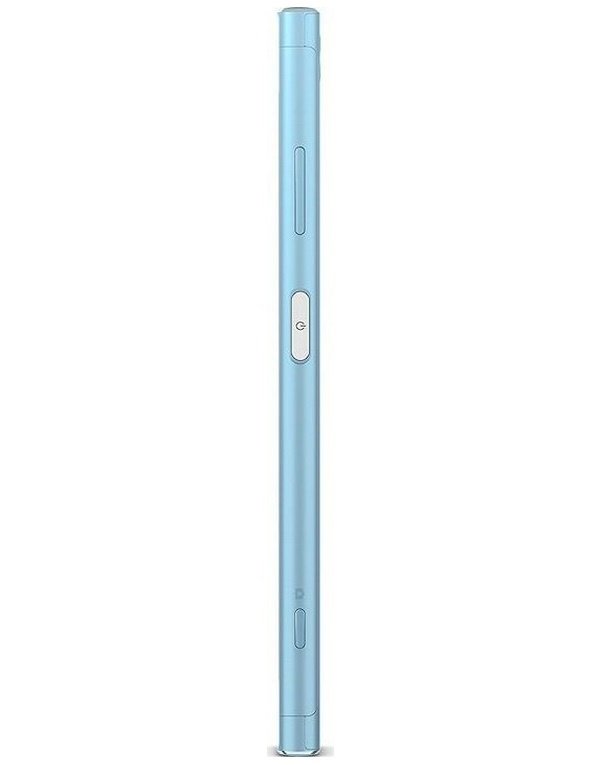 Смартфон Sony Xperia XA1 Plus G3412 Blue фото 8