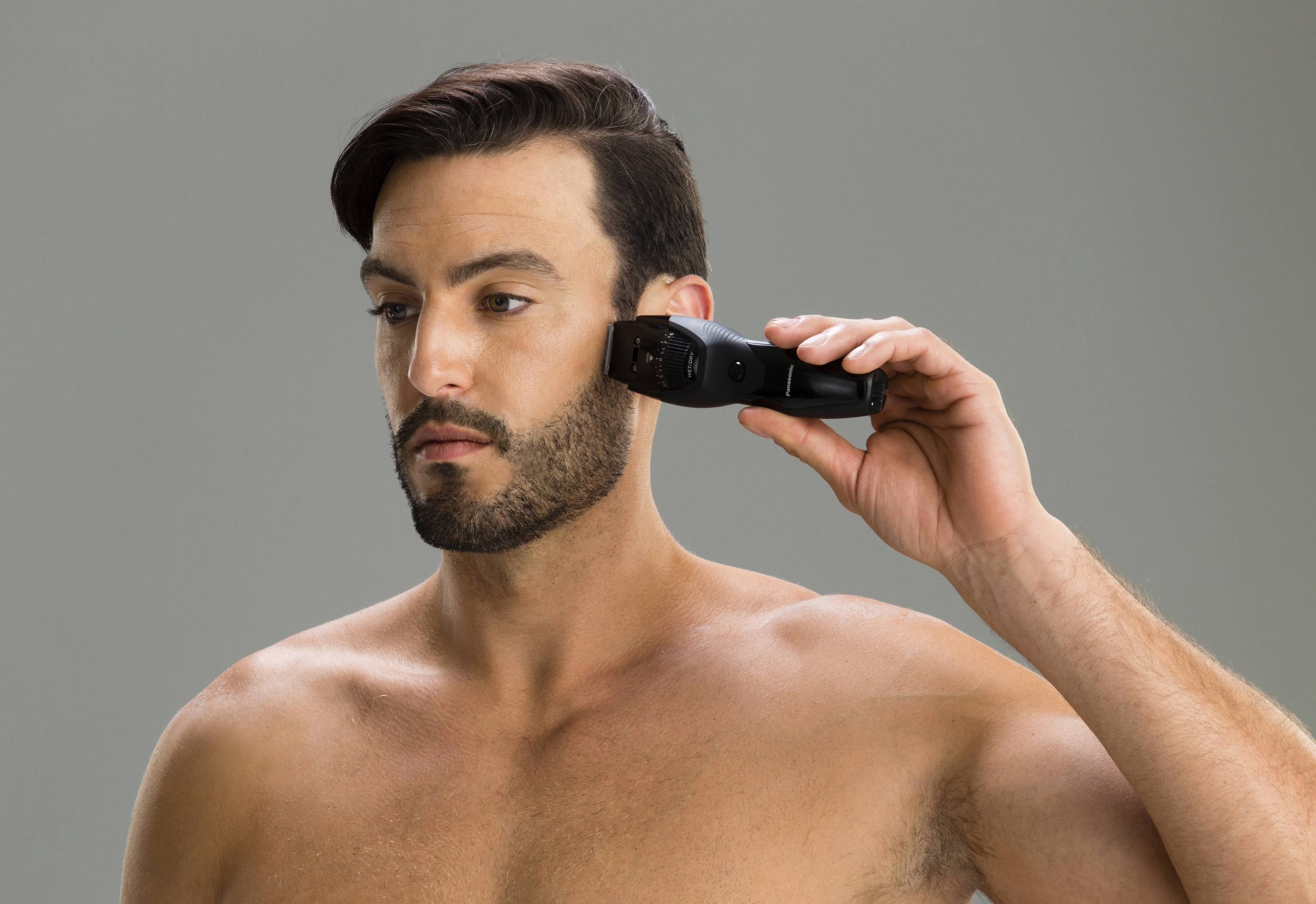 Триммер Panasonic ER-GB42-K520 фото 5