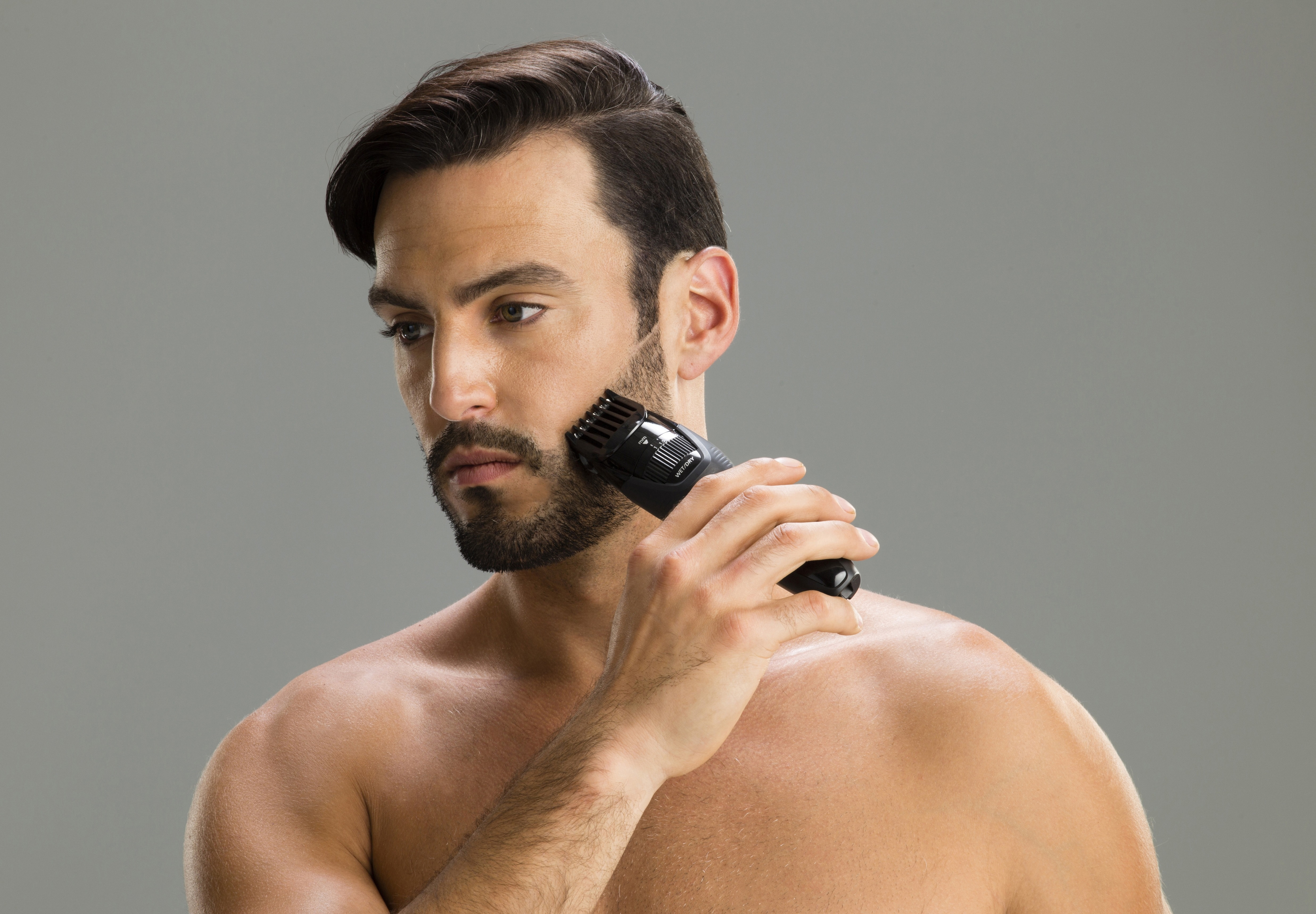 Триммер Panasonic ER-GB42-K520 фото 6