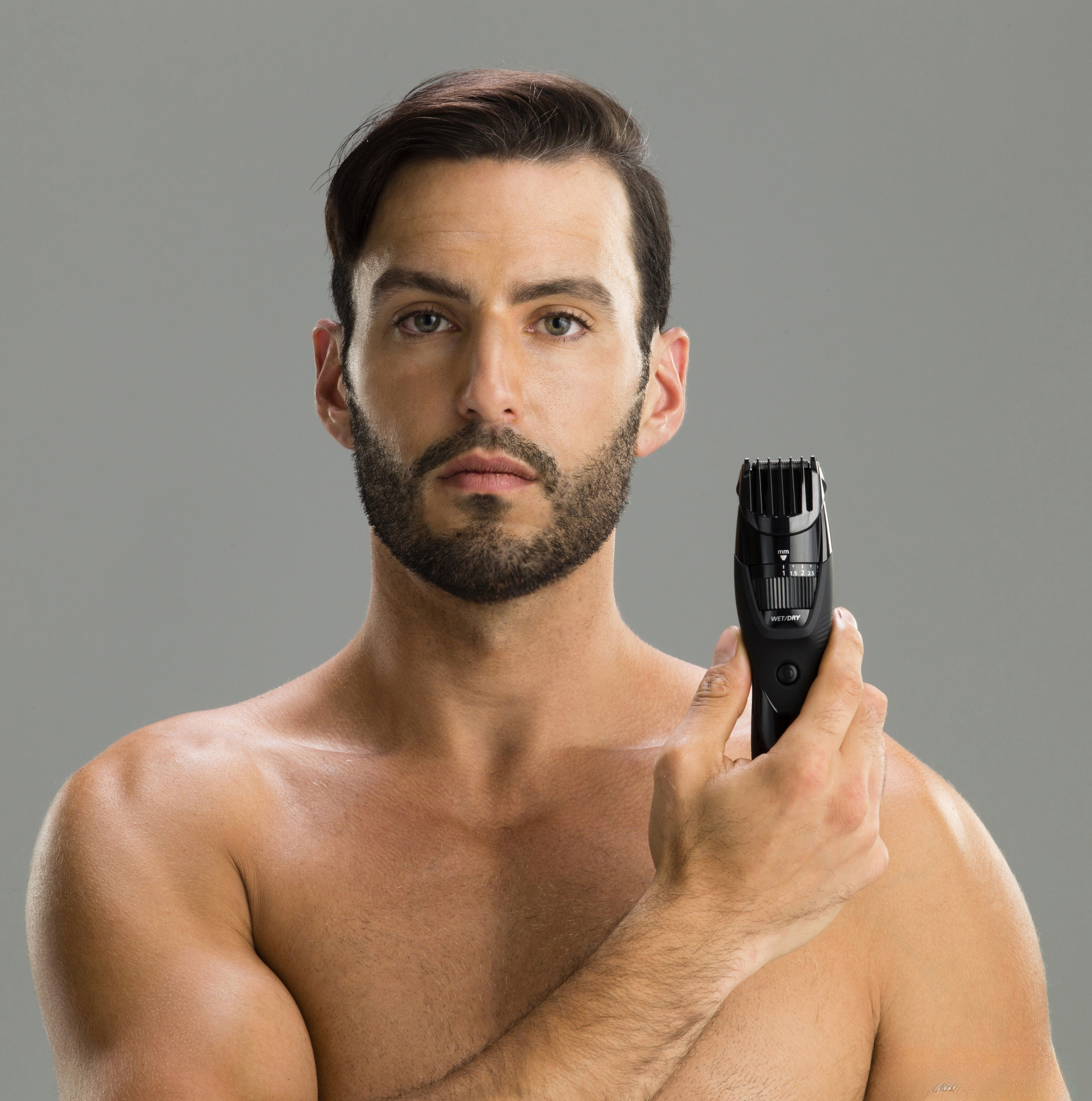 Триммер Panasonic ER-GB42-K520 фото 7