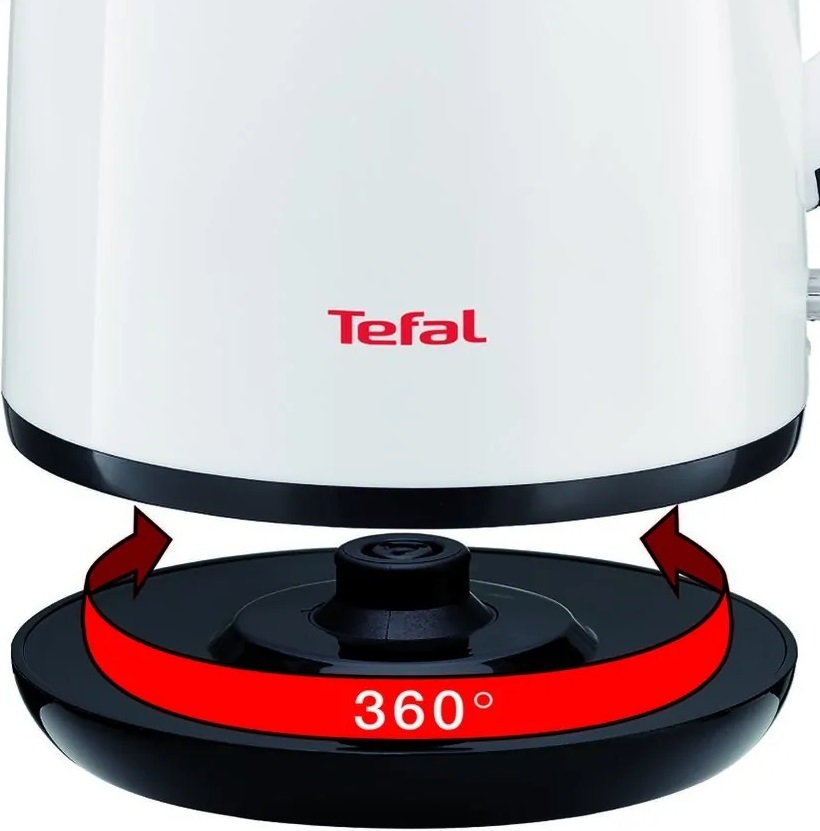Електрочайник Tefal KO260130фото7