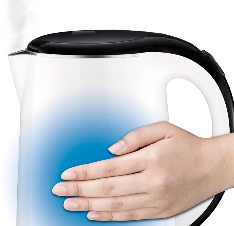 Електрочайник Tefal KO260130фото9