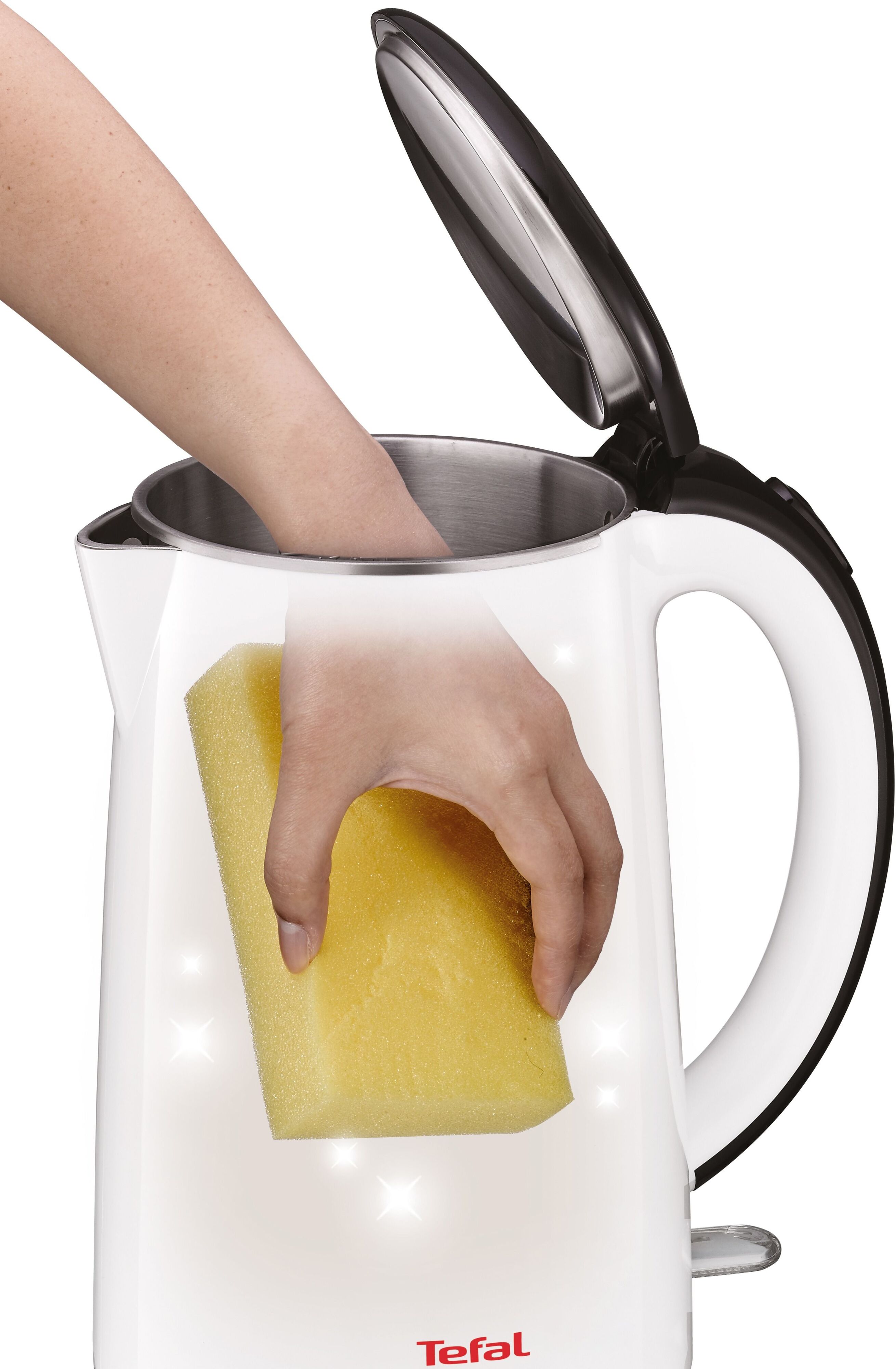 Електрочайник Tefal KO260130фото8