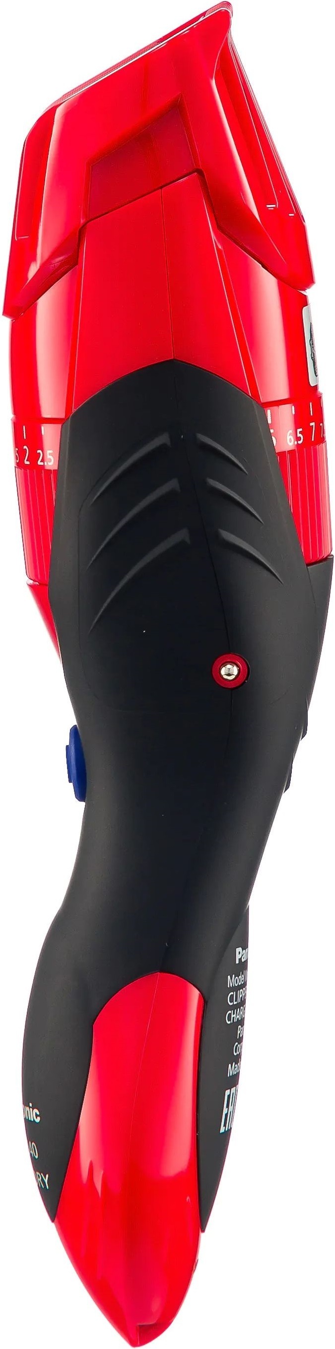 Тример Panasonic ER-GB40-R520фото5