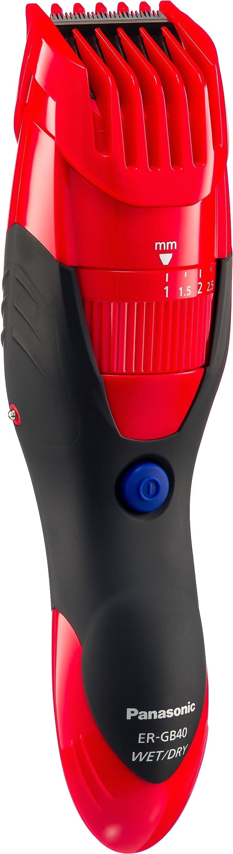 Тример Panasonic ER-GB40-R520фото2