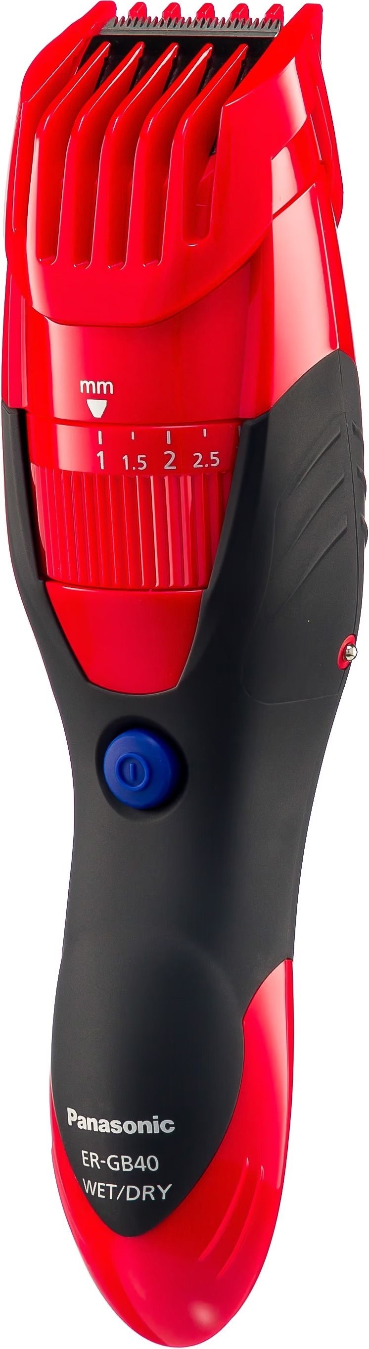 Тример Panasonic ER-GB40-R520фото3