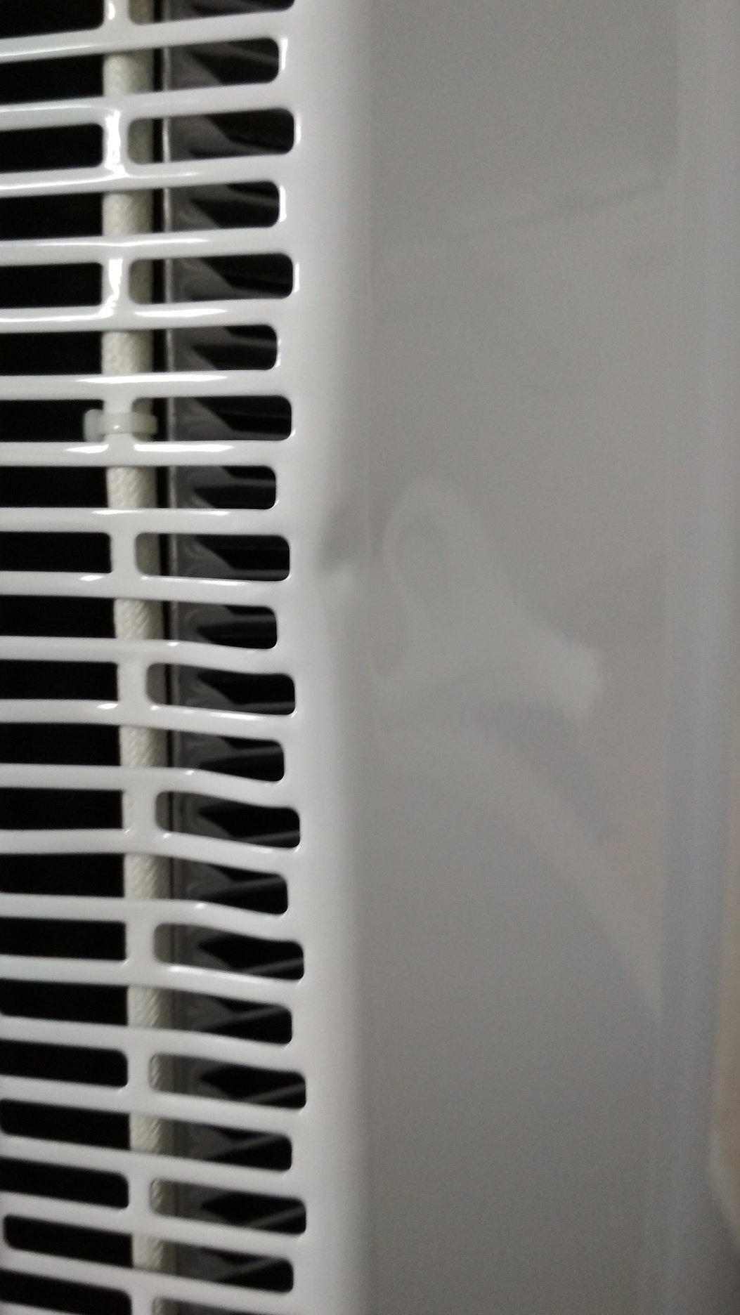 Конвектор электрический Gorenje OptiHeat 2000 GTP фото2
