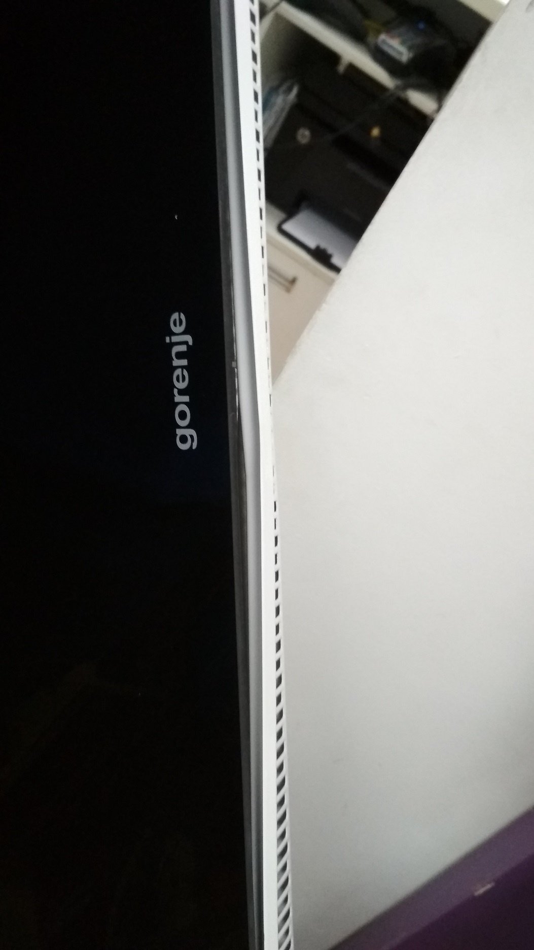 Конвектор электрический Gorenje OptiHeat 2000 GTP фото3
