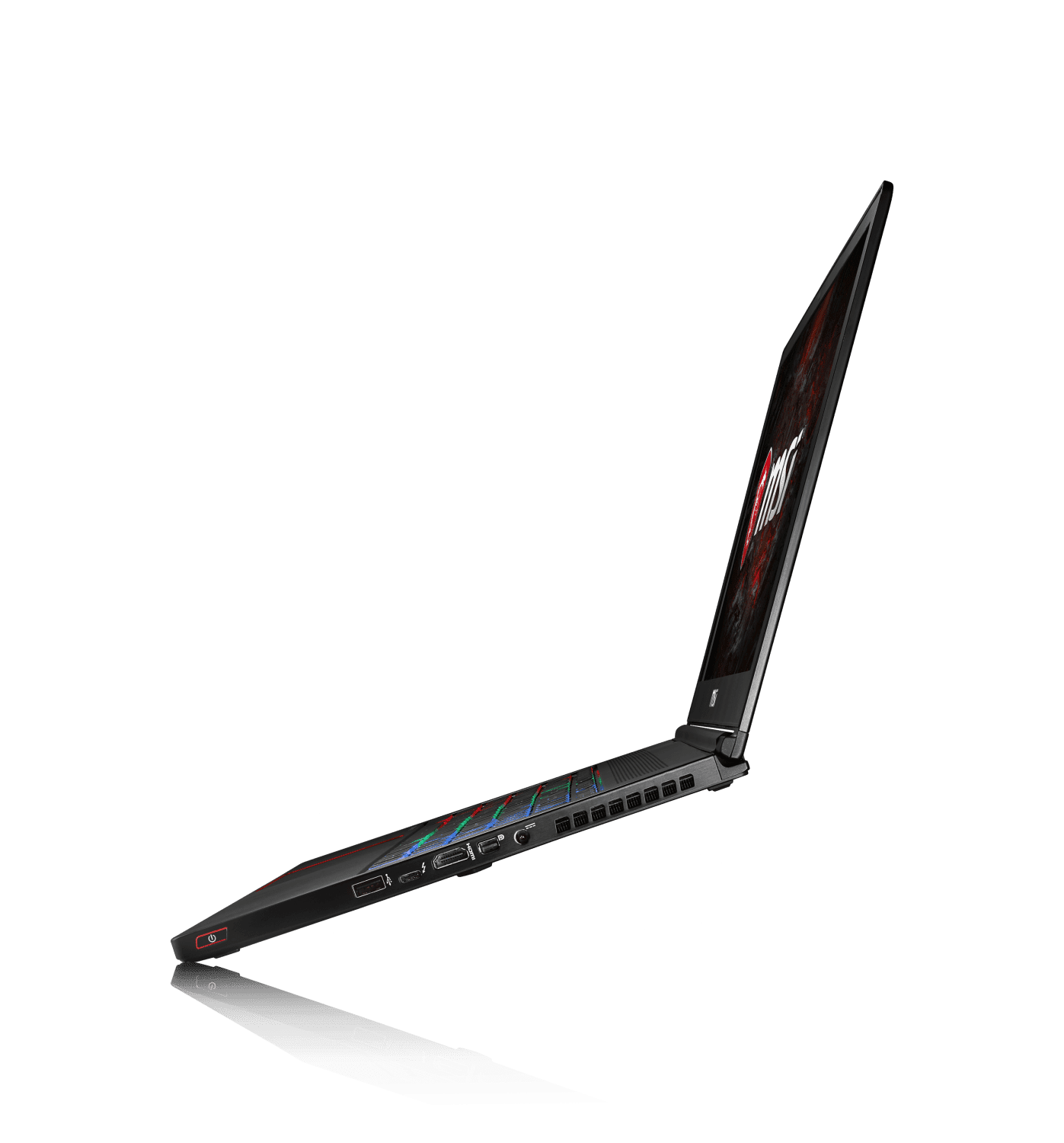 Ноутбук MSI Stealth GS63 7RD (GS63 7RD-211UA) фото 9