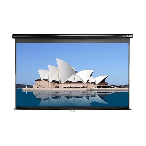 Проекційнний екран ELITE SCREENS M100UWH фото3