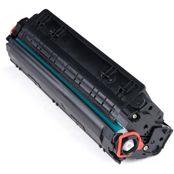 Картридж лазерний Vinga для HP CF283A (V-L-HCF283A) фото2