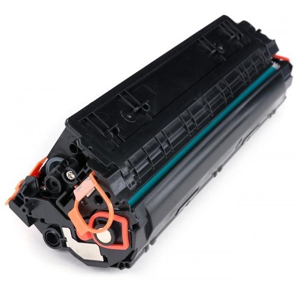 Картридж лазерний Vinga для HP CF283A (V-L-HCF283A) фото8