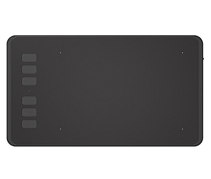 Графический планшет Huion H640P фото 2