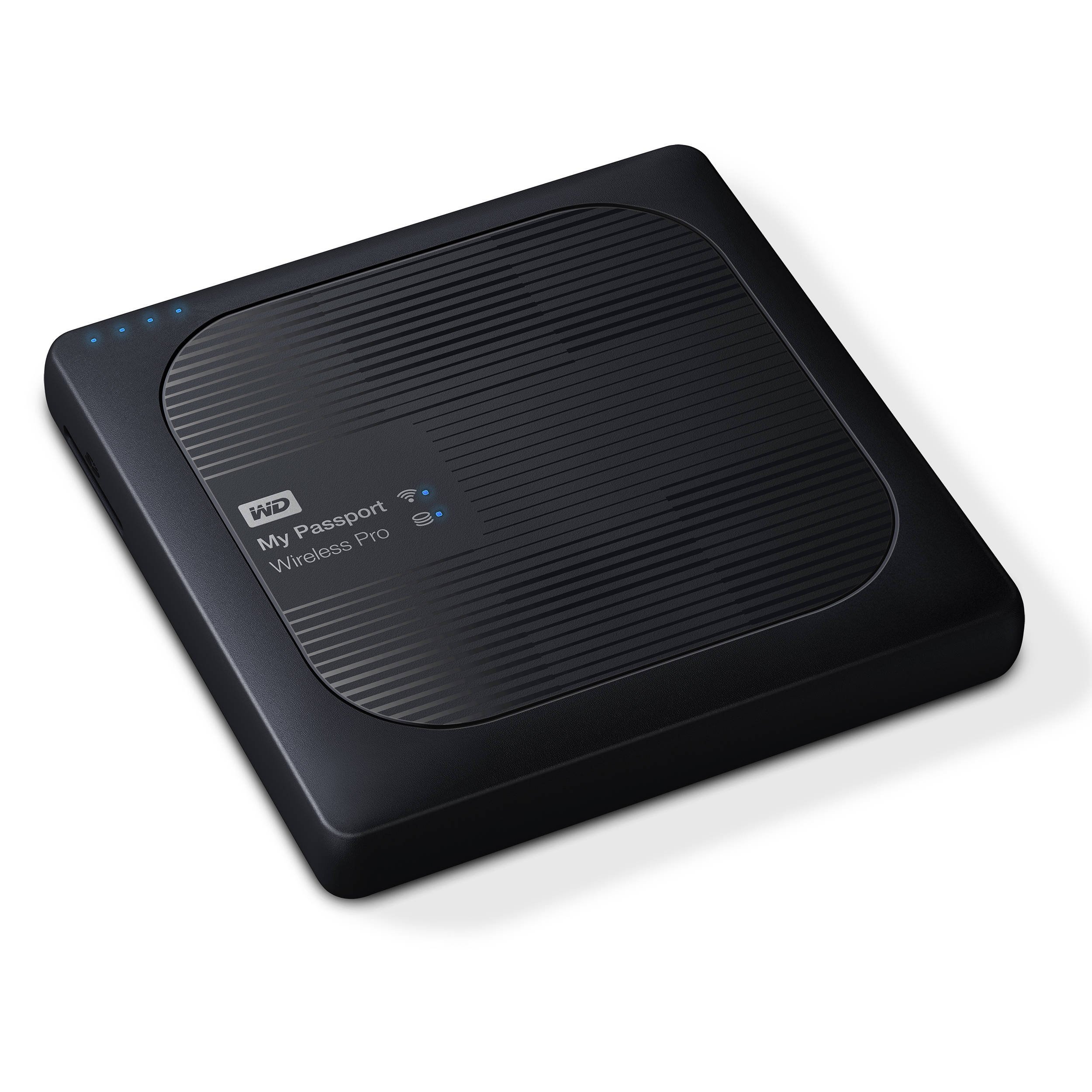 Жесткий диск WD 2.5" 3TB (WDBSMT0030BBK-EESN) фото 4