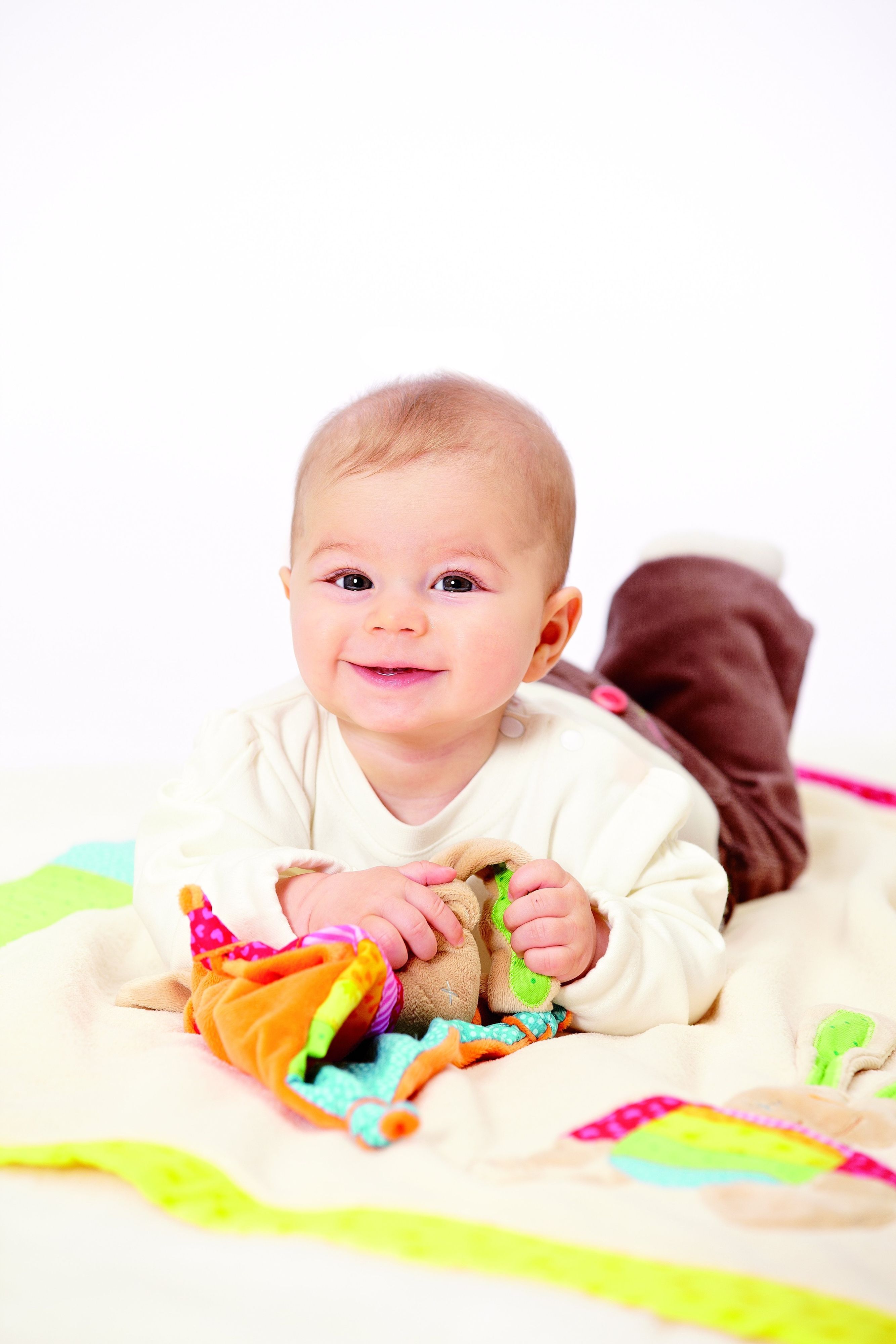 Мягкая игрушка sigikid кукла Кролик 25 см (40576SK) фото 6