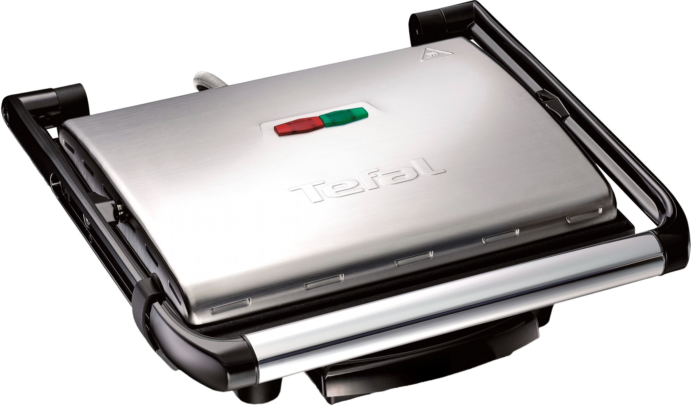 Гриль Tefal Panini Grill GC241D38фото2