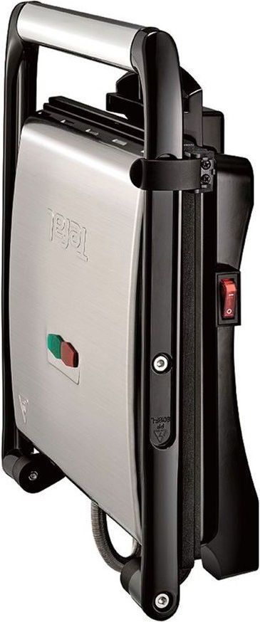 Гриль Tefal Panini Grill GC241D38фото7