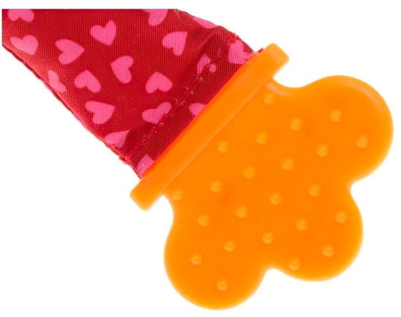 Мягкая игрушка sigikid Кролик с погремушкой 26 см (41419SK) фото