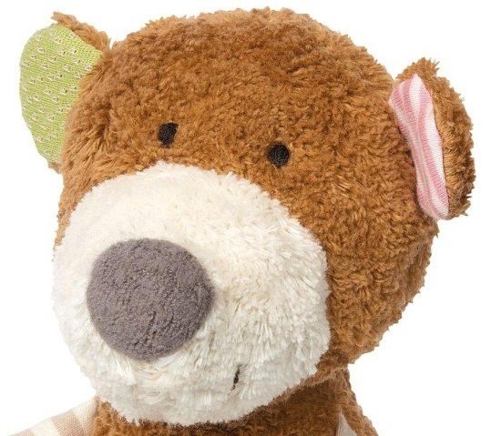 Мягкая игрушка sigikid Мишка 30 см (38768SK) фото 