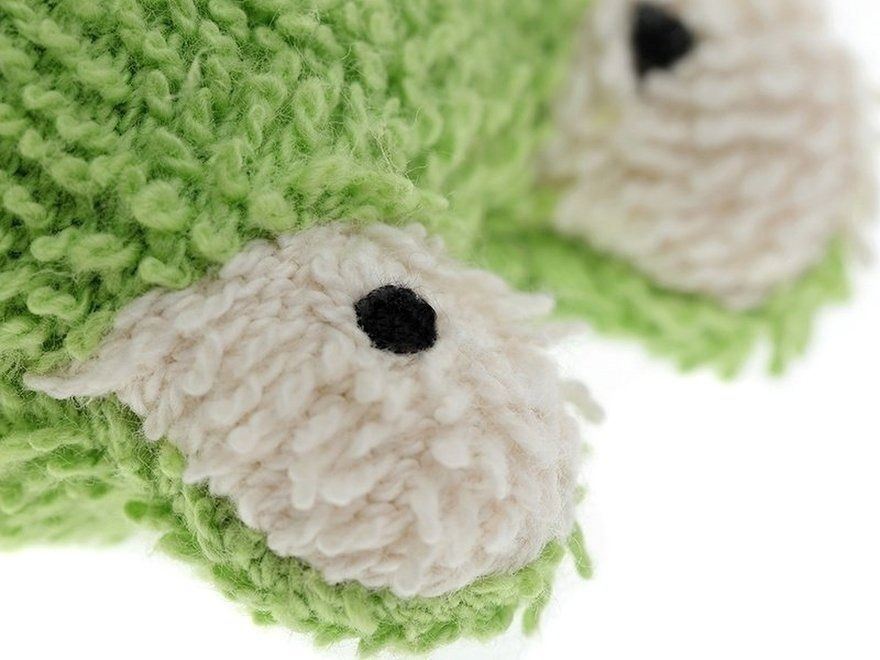 Мягкая игрушка sigikid кукла Лягушка (38685SK) фото 3