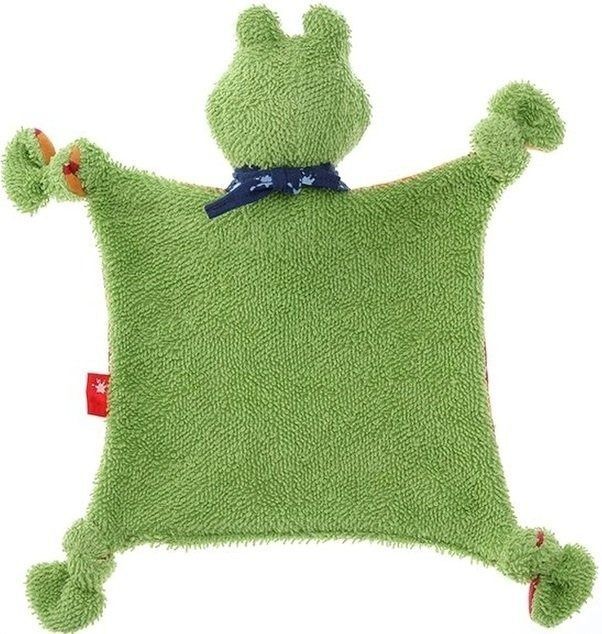 Мягкая игрушка sigikid кукла Лягушка (38685SK) фото 2