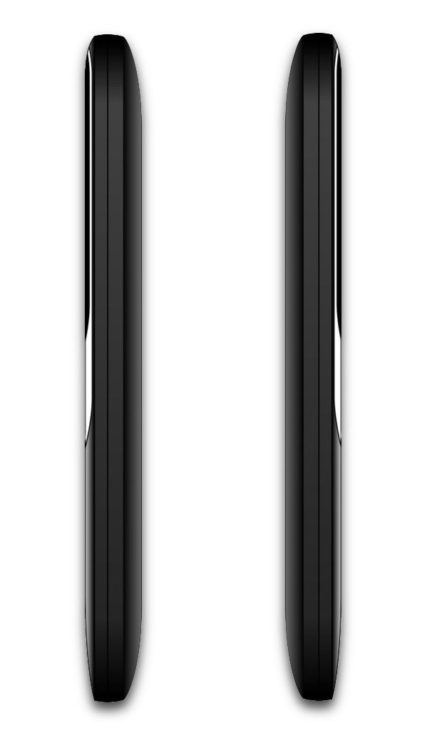 Мобильный телефон Sigma Comfort 50 Retro Black фото 7
